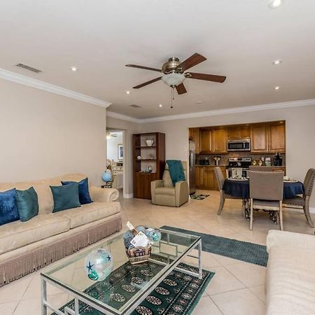 Ocean Vacation Breeze Villa Lantana Bagian luar foto