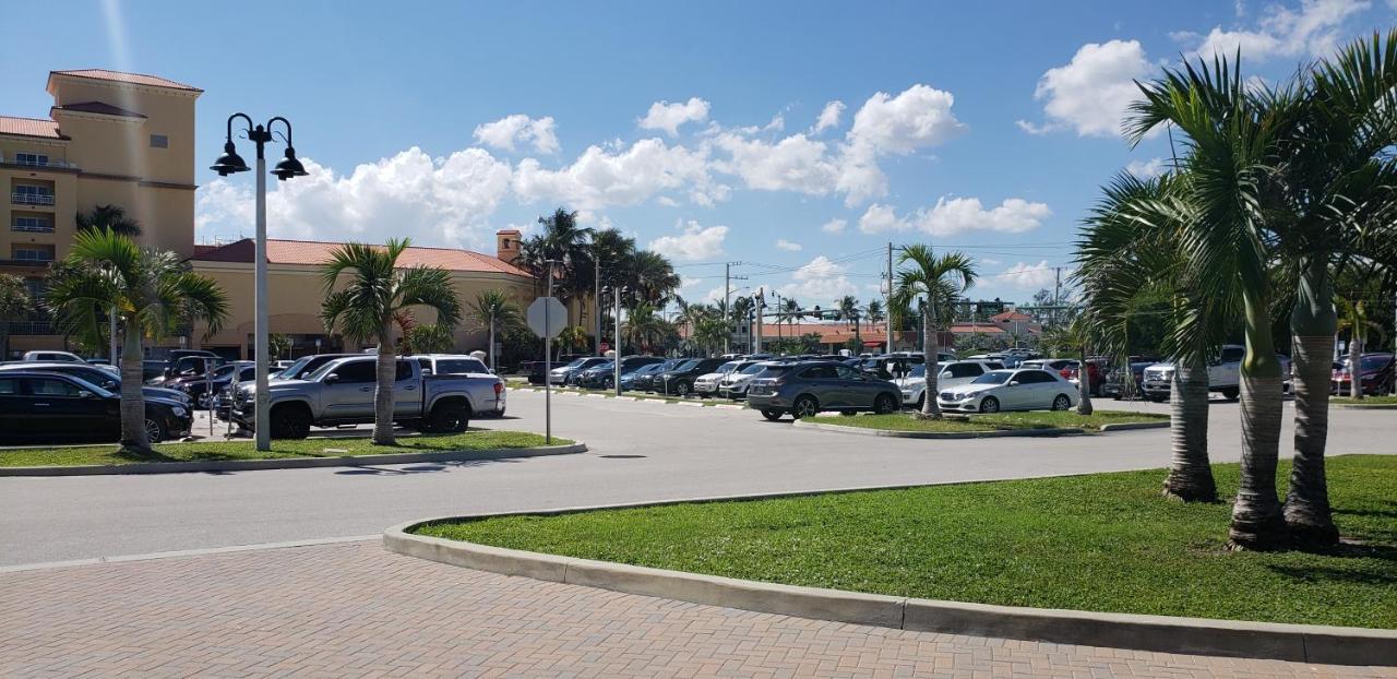 Ocean Vacation Breeze Villa Lantana Bagian luar foto